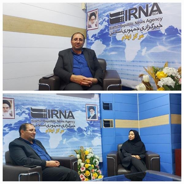 گام های بلند دولت سیزدهم برای تحول و ایجاد اشتغال در اداره کار