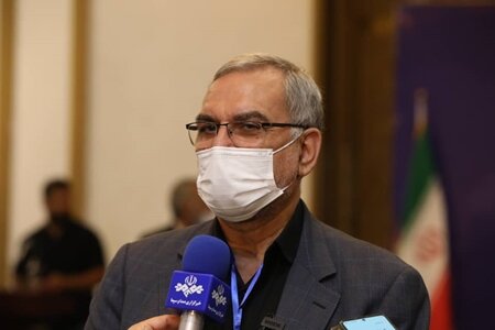 در حوزه سلامت مرز کشورها باید برداشته شود