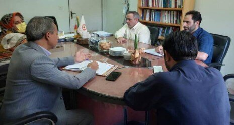 هدف بهزیستی توسعه ورزش در بین معلولین