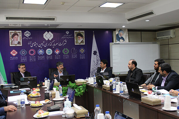 رشد ۸۴ درصدی سود خالص هلدینگ انرژی شستا