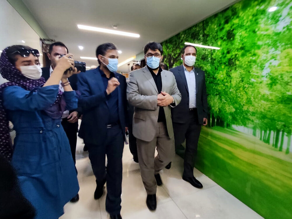 رضایت خدمت‌گیرندگان نشانه اثربخشی خدمات تأمین‌اجتماعی است