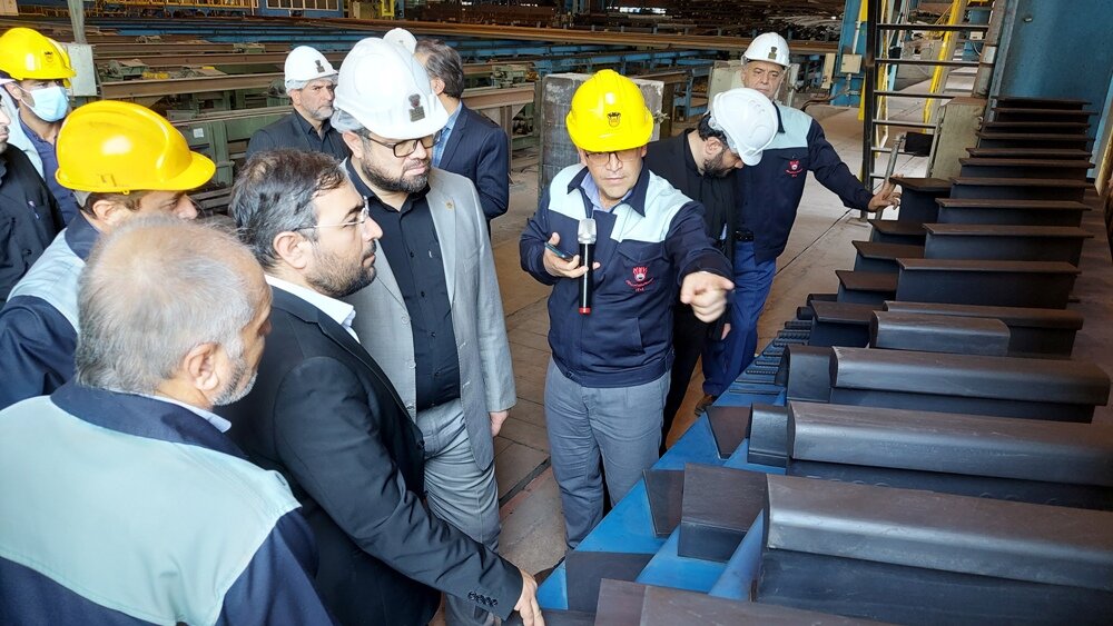 توجه ویژه به محصولات با تکنولوژی پیشرفته