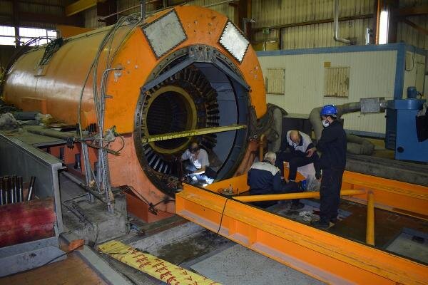 تمهیدات لازم برای انجام تعمیرات اساسی و نیمه‌اساسی