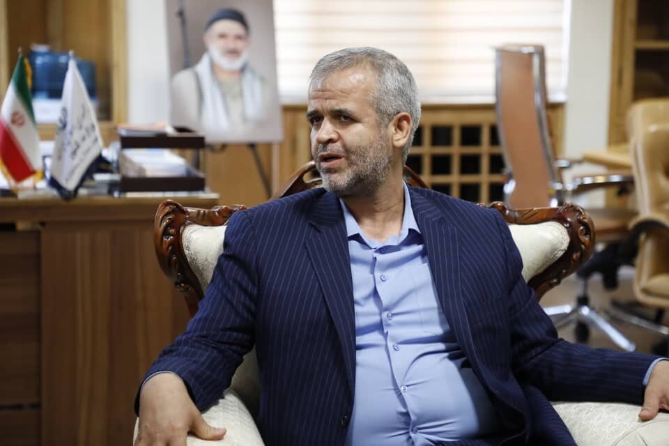 همواری مسیر تحقق اهداف بیمه اجتماعی با کمک نیروی انسانی