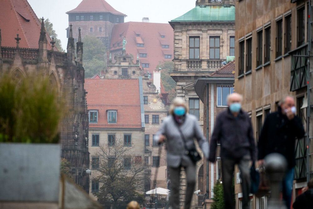 موج شدید کرونا در راه است