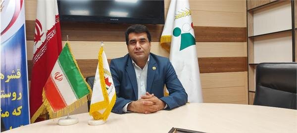 رشد ۱۶۰ درصدی بیمه شدگان صندوق بیمه اجتماعی کشاورزان، روستاییان و عشایر استان ایلام