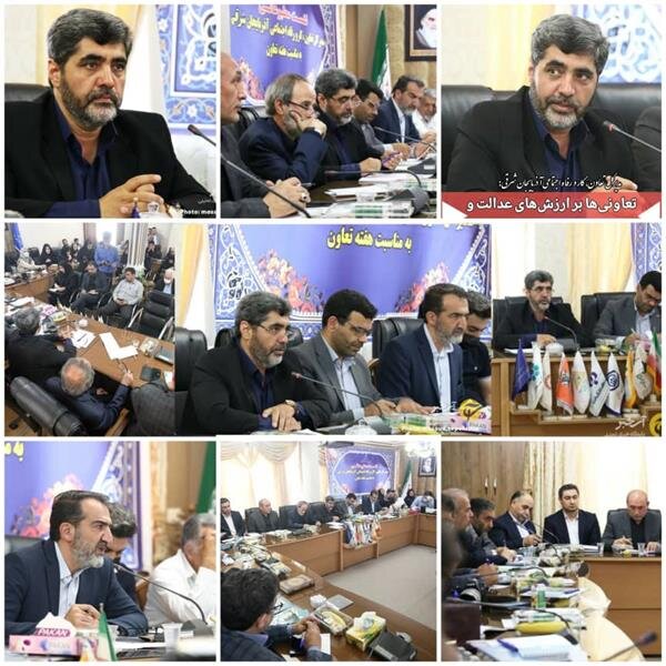 بهترین الگوی کسب‌ و کار امروزه، کسب‌ و کار تعاونی است