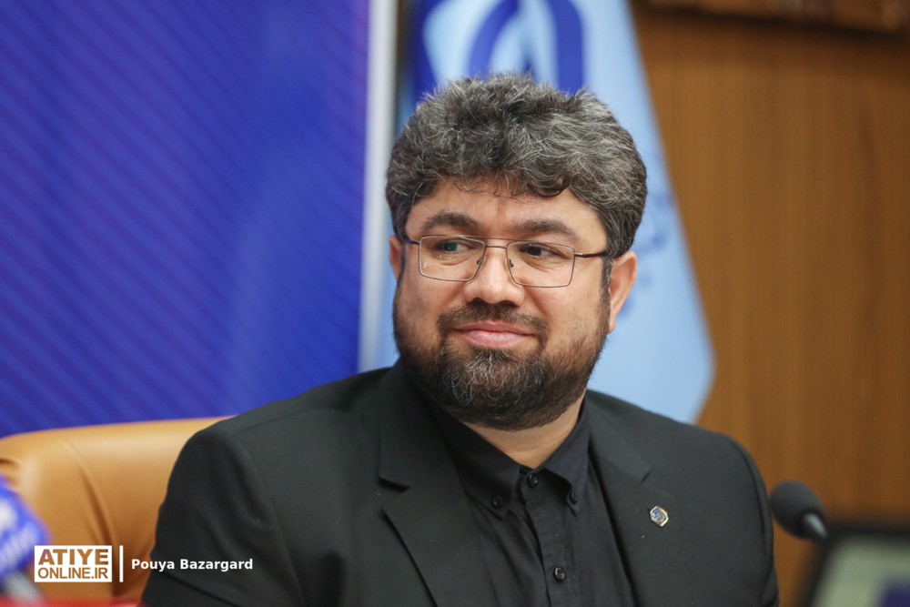 سفر مدیرعامل سازمان تأمین‌اجتماعی به استان لرستان