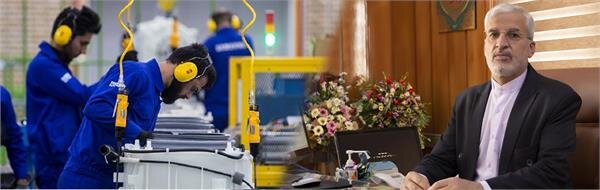 ایجاد ۹ هزار و ۳۶۹ فرصت شغلی امسال در استان همدان