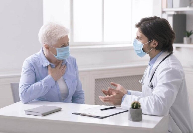 ابتلای ۱۷ میلیون اروپایی به کووید طولانی