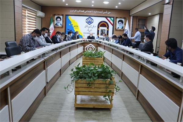 لزوم پیگیری جدی سهم اشتغال مردم استان را در حوزه صنعت