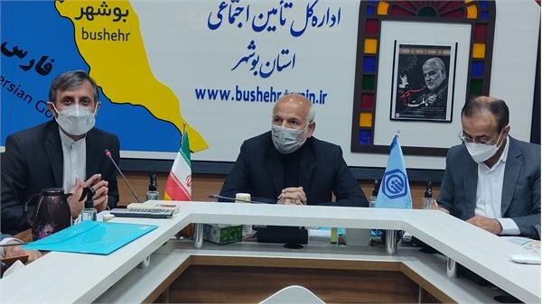 الزام پیمانکاران از به کارگیری نیروهای بومی در بوشهر