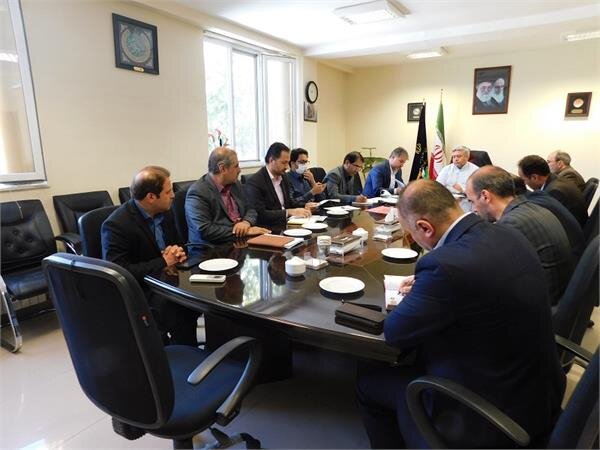 ارائه اکثر خدمات اداره‌کل به صورت الکترونیکی