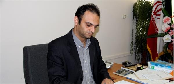 انتصاب سرپرست مدیریت روابط کار اداره کل تعاون، کار و رفاه اجتماعی استان زنجان