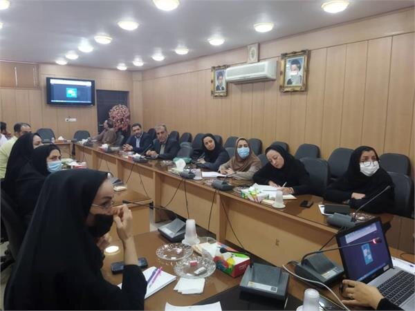 دوره آموزشی آشنایی با بکارگیری نرم افزار اینفوگرافیک