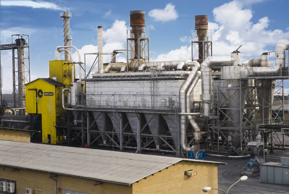 رشد ۱۰۰ درصدی صادرات شرکت دوده صنعتی پارس