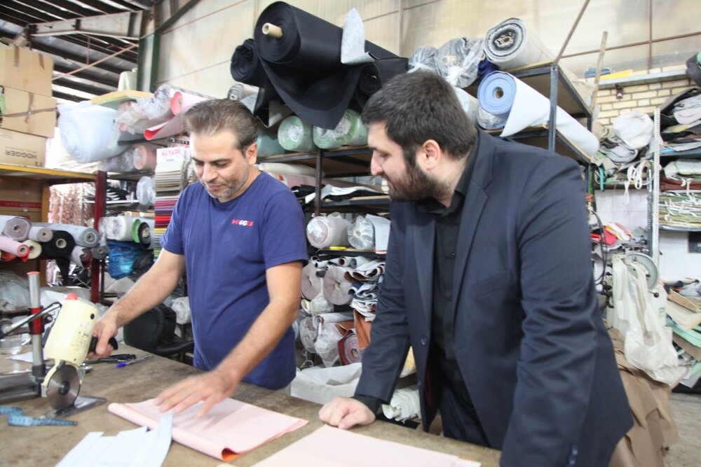 تشکیل قرارگاه جهادی اشتغال در استان البرز