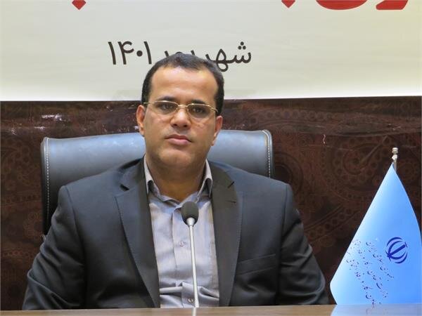 کاهش ۴۶ درصدی حوادث ناشی از کار در کارگاه های ساختمانی سیستان و بلوچستان