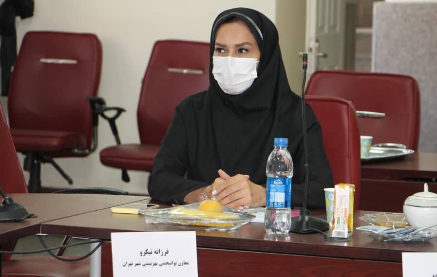 برگزاری کلاس‌های آموزشی در مراکز شبانه‌روزی نگهداری سالمندان 