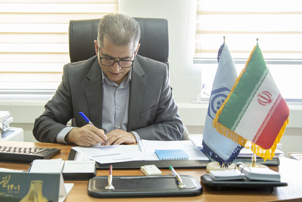 پیشگیری از بیماریهای مزمن امری حیاتی است