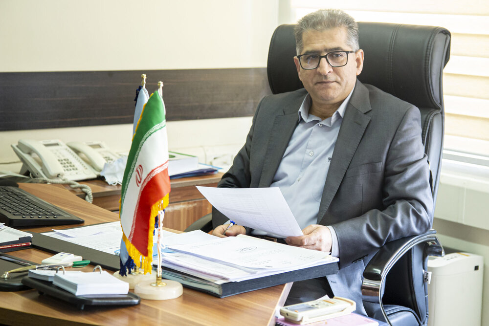 توزیع عادلانه خدمات درمانی در دستور کار تامین اجتماعی