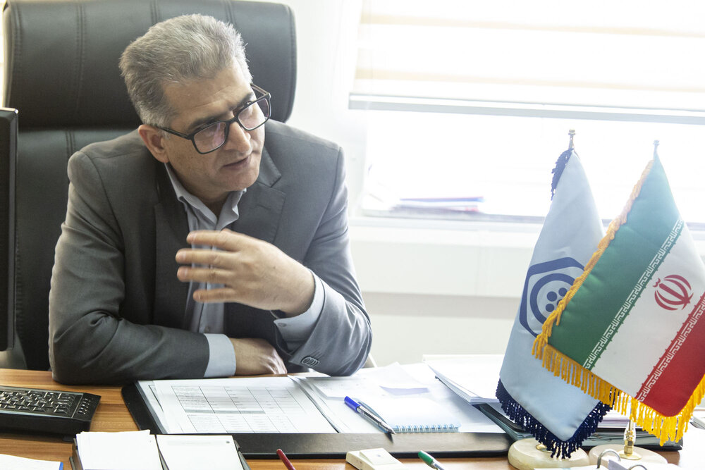 ارائه خدمات به بیش از دو میلیون بیمار در تعطیلات نوروزی در مراکز درمانی تأمین‌اجتماعی
