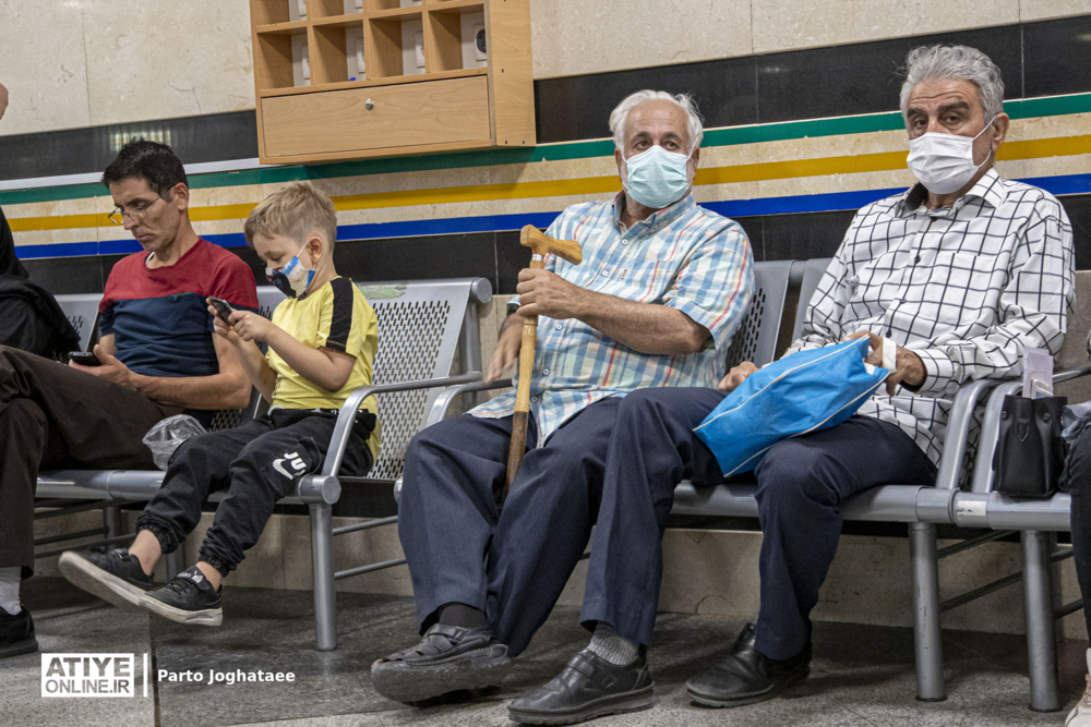 شرط رایگان شدن خدمات «بستری» برای مددجویان بهزیستی