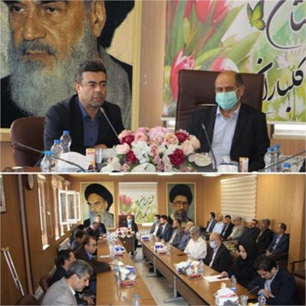 ارزیابی عملکرد اداره کل تعاون، کار و رفاه اجتماعی کردستان آغاز شد