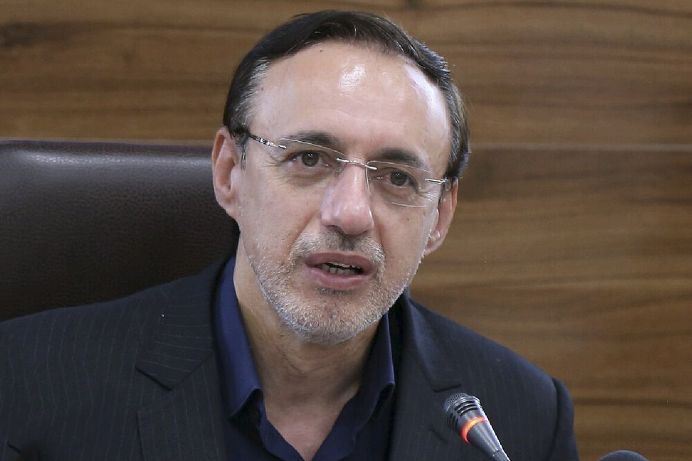 تلاش ما در بودجه بی‌نیازی از دلار است