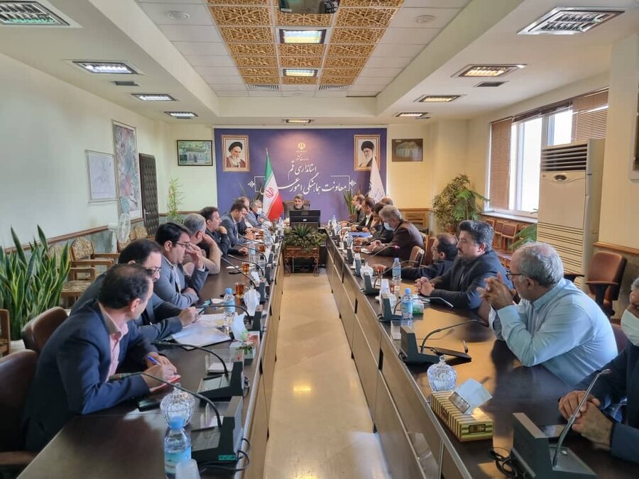  رعایت الزامات مناسب سازی در طراحی ها و اصلاحات شهری