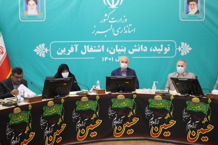 مناسب سازی محیط ازبدیهی ترین حقوق آحادجامعه است