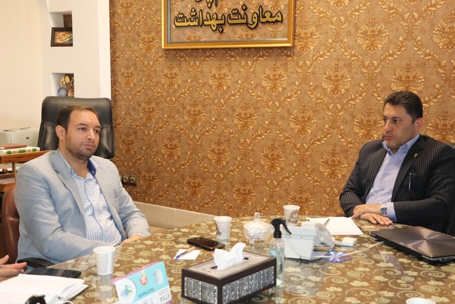 روند درمان جامعه هدف تسهیل می شود