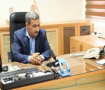 ۶۶۰ نفر از دانشجویان استان کردستان تحت پوشش بهزیستی می باشند