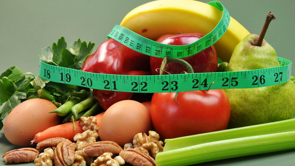 ویتامین‌هایی که از چاقی جلوگیری می‌کند