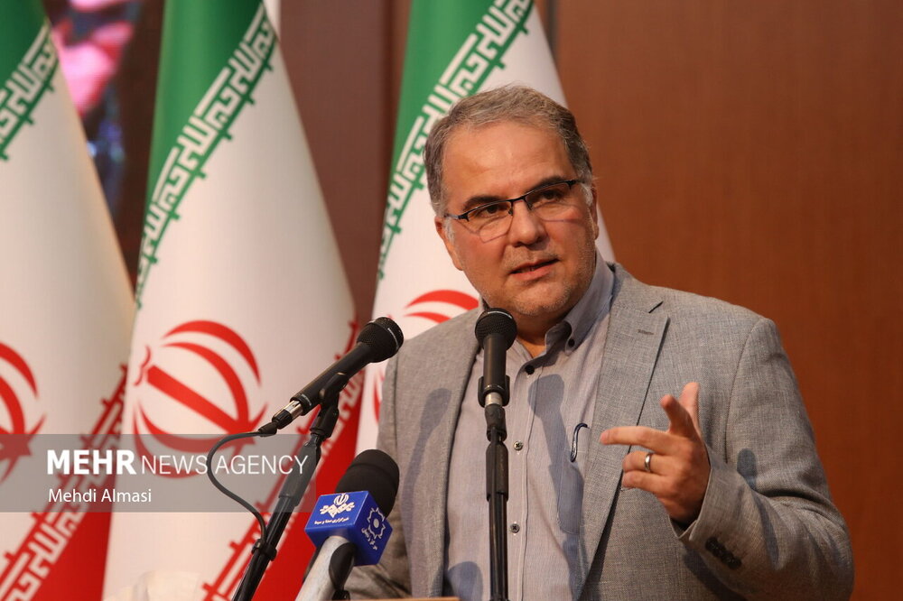 پرداخت ۱۴۸میلیارد تومان تسهیلات به واحدهای تولیدی زنجان 