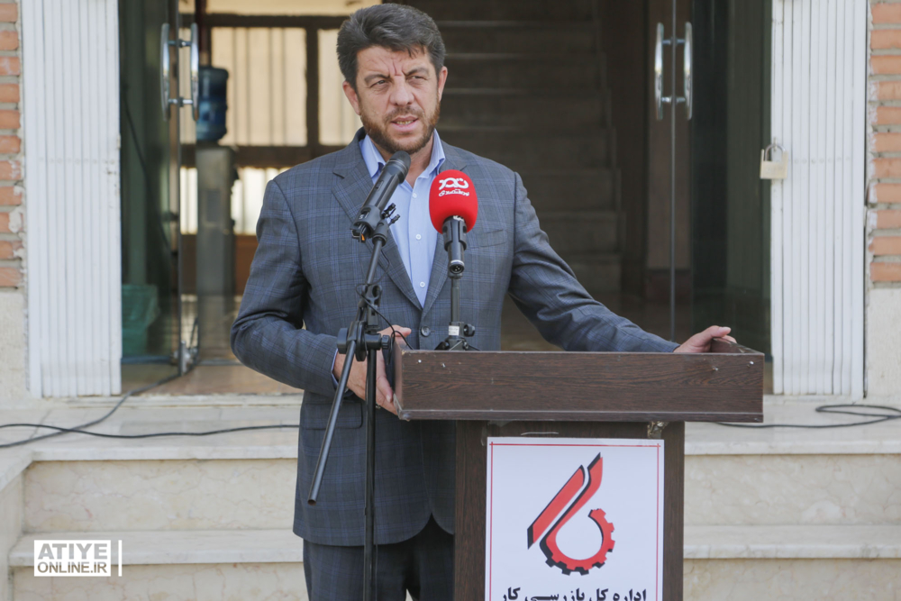 تصمیم‌گیری‌ها در تنظیم روابط کار بدون اجحاف در حق کارگر و کارفرما باشد