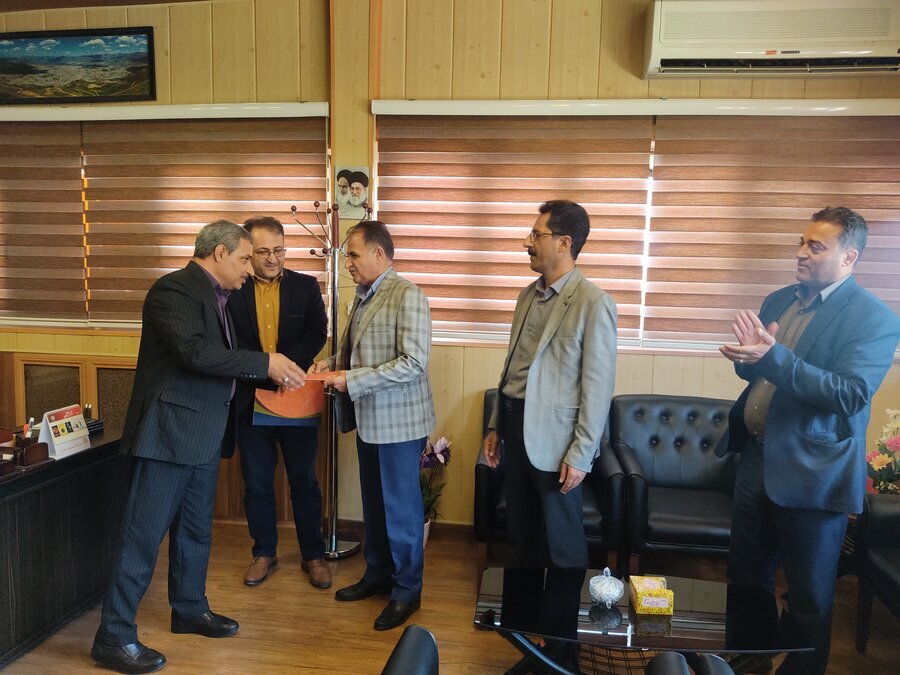 عملکرد شفاف بهزیستی کردستان در دسترس عموم قرار دارد