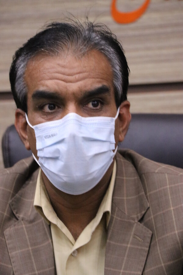 پیام مدیرکل بهزیستی استان کرمان به مناسبت روز جهانی ناشنوایان 