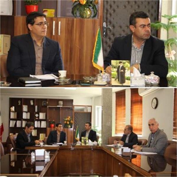 حوزه تعاون اطمینان بخش کشاورزان و روستائیان باشد 