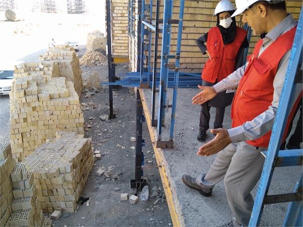 اجرای طرح ضربتی بازرسی از کارگاههای پرخطر خراسان جنوبی