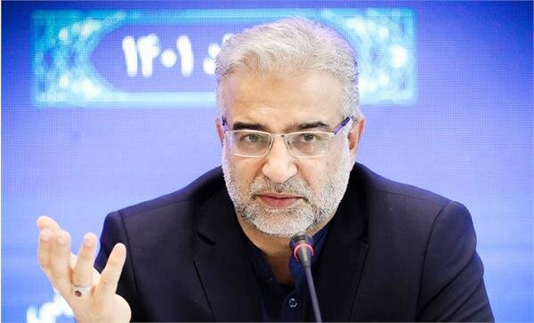 سوابق زاهدی‌وفا در وزارت کار درخشان است