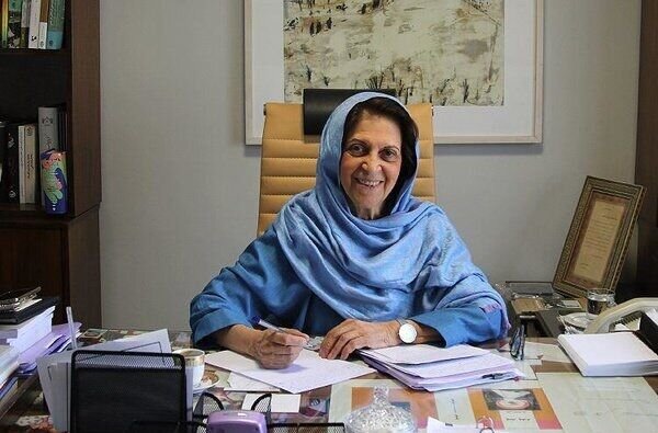 کلید حل مشکلات زنان، گفت‌وگو است