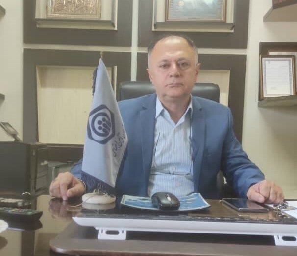  افزایش رضایتمندی بیمه شدگان از اجرای نسخه الکترونیک