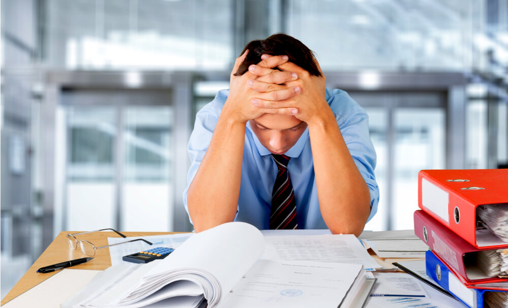 سلامت‌روان کمک می‌کند که  فرد احساس شکست نکند