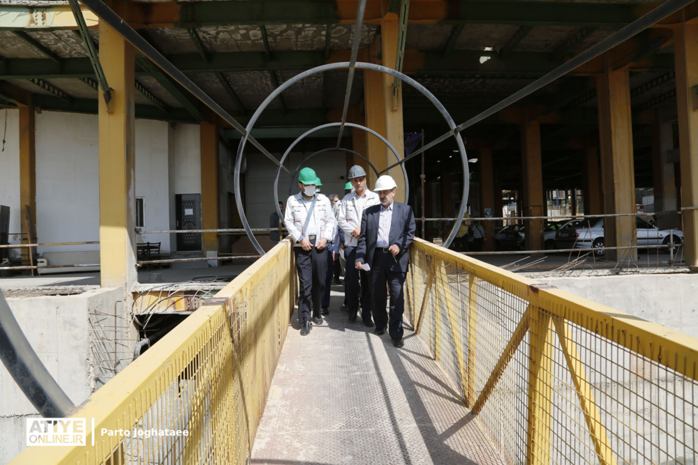 بازرسی بیش از ۶ هزار کارگاه‌ در استان کرمانشاه