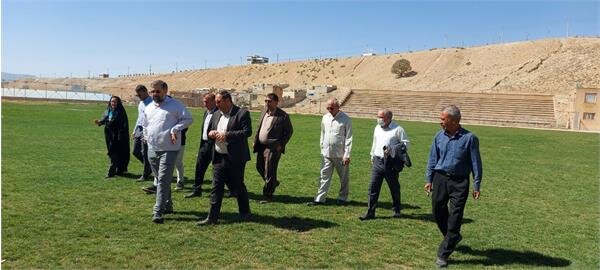 اجرای طرح تحول در مدیریت مجموعه های ورزشی و اجرای فعالیت های ورزشی کارگران