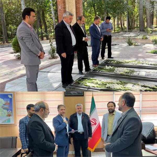 تلاش برای افزایش رضایت مندی مردم