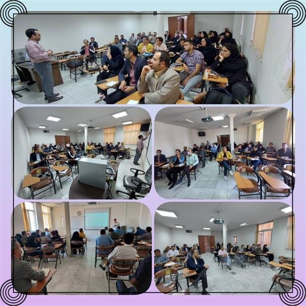 برگزاری دوره آموزشی قوانین کسب و کار و مقررات کاریابیها در مشهد