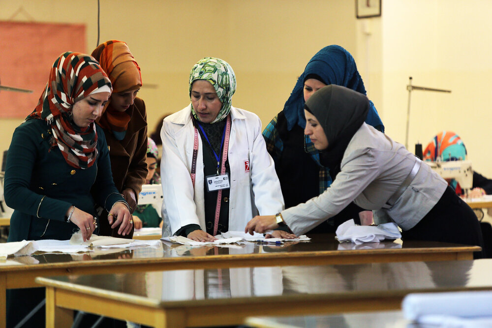 ابتکار ملی جدید اردن برای حضور بیشتر زنان در هیئت‌مدیره شرکت‌های خصوصی

