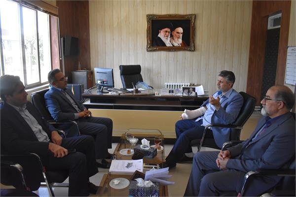 سپاه مظهر خدمت رسانی به مردم است